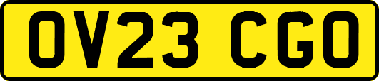 OV23CGO