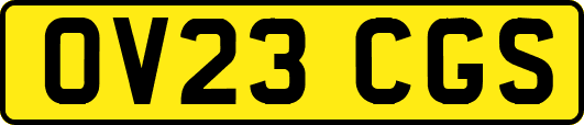 OV23CGS