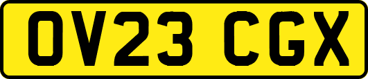 OV23CGX