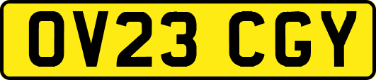 OV23CGY