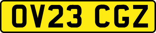 OV23CGZ