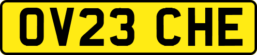 OV23CHE