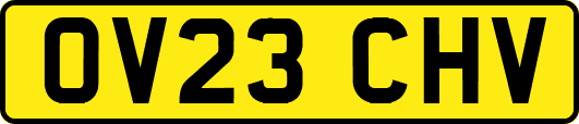 OV23CHV