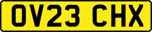OV23CHX