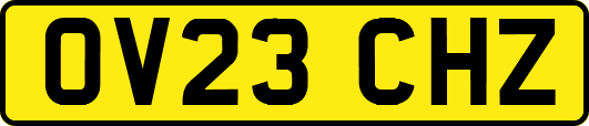 OV23CHZ
