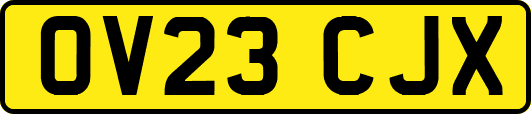 OV23CJX