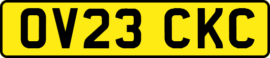OV23CKC