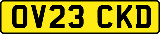 OV23CKD