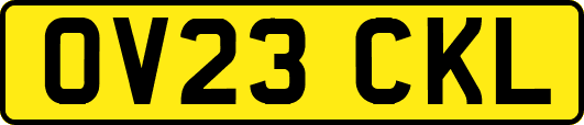 OV23CKL