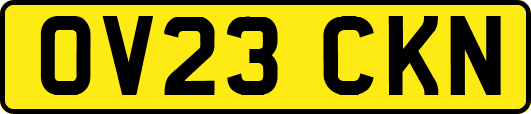 OV23CKN