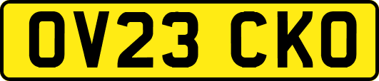 OV23CKO