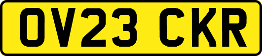 OV23CKR