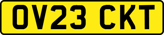 OV23CKT
