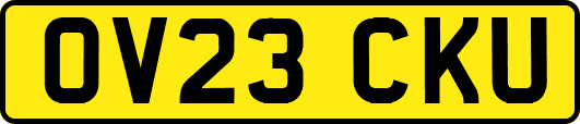 OV23CKU