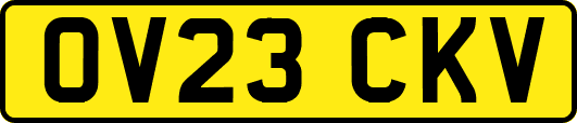 OV23CKV