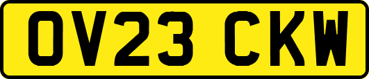 OV23CKW