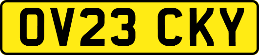 OV23CKY