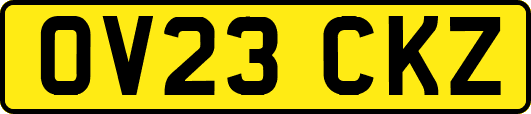 OV23CKZ