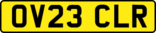 OV23CLR