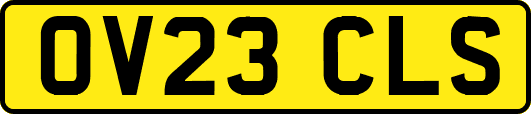OV23CLS