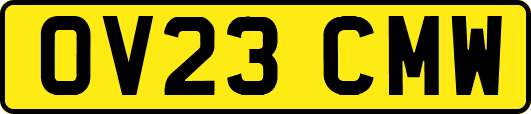 OV23CMW