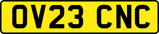 OV23CNC