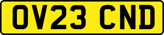 OV23CND