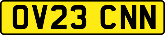OV23CNN