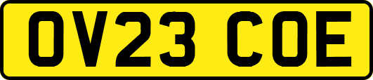 OV23COE