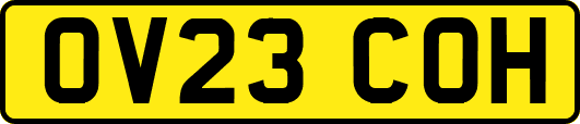 OV23COH