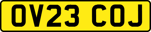 OV23COJ