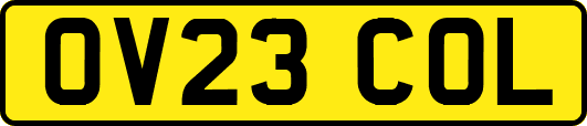 OV23COL