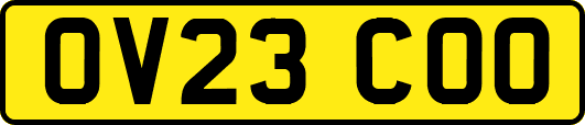 OV23COO
