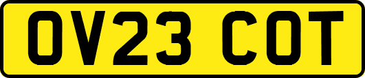 OV23COT
