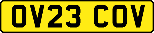 OV23COV