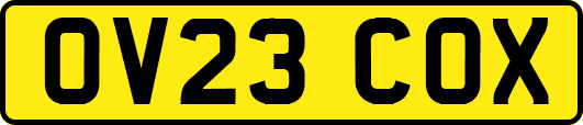 OV23COX