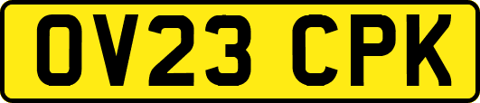 OV23CPK