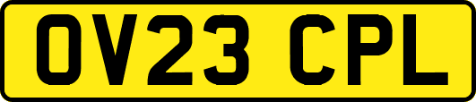 OV23CPL