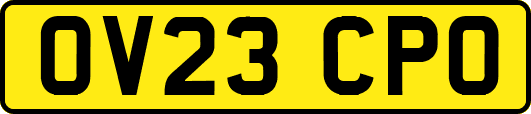 OV23CPO