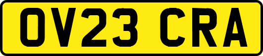 OV23CRA
