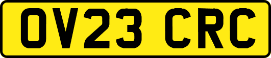 OV23CRC
