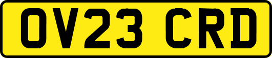OV23CRD