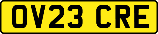 OV23CRE
