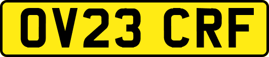 OV23CRF