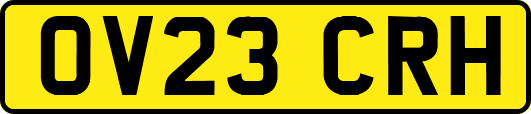 OV23CRH