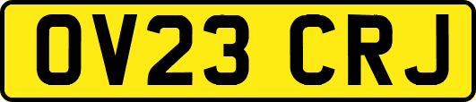 OV23CRJ