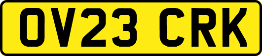 OV23CRK