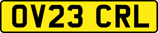 OV23CRL