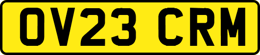 OV23CRM