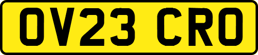 OV23CRO